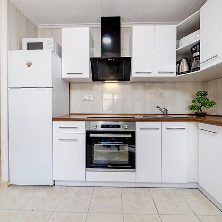 Apartamento Ramon Torrevieja Exterior foto