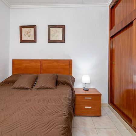 Apartamento Ramon Torrevieja Exterior foto