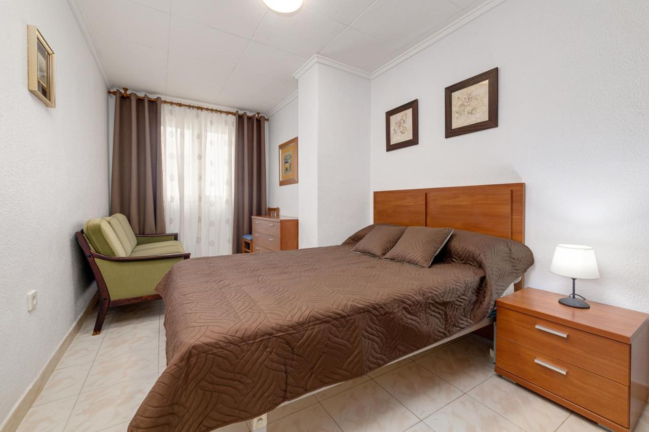 Apartamento Ramon Torrevieja Exterior foto