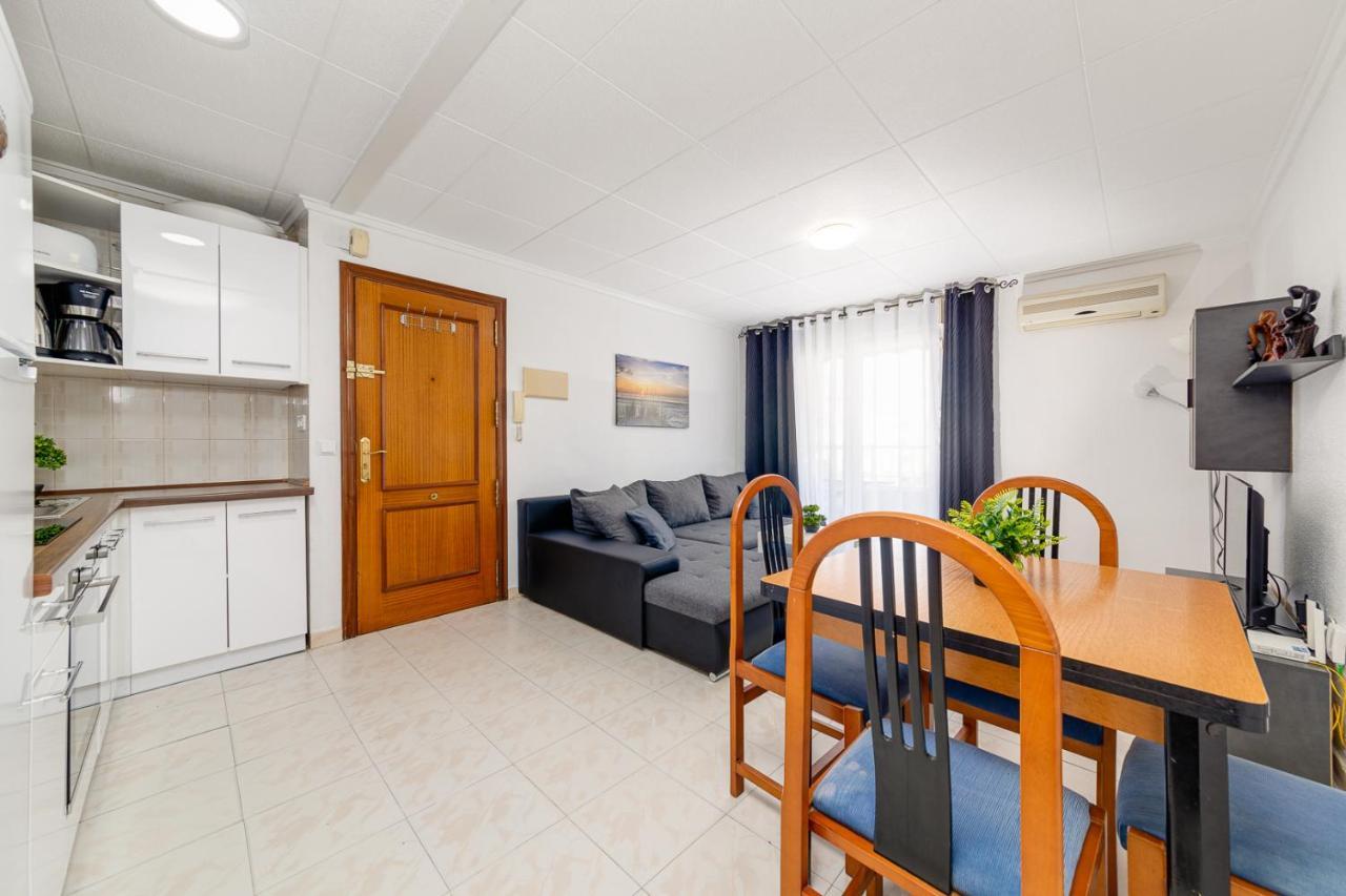 Apartamento Ramon Torrevieja Exterior foto