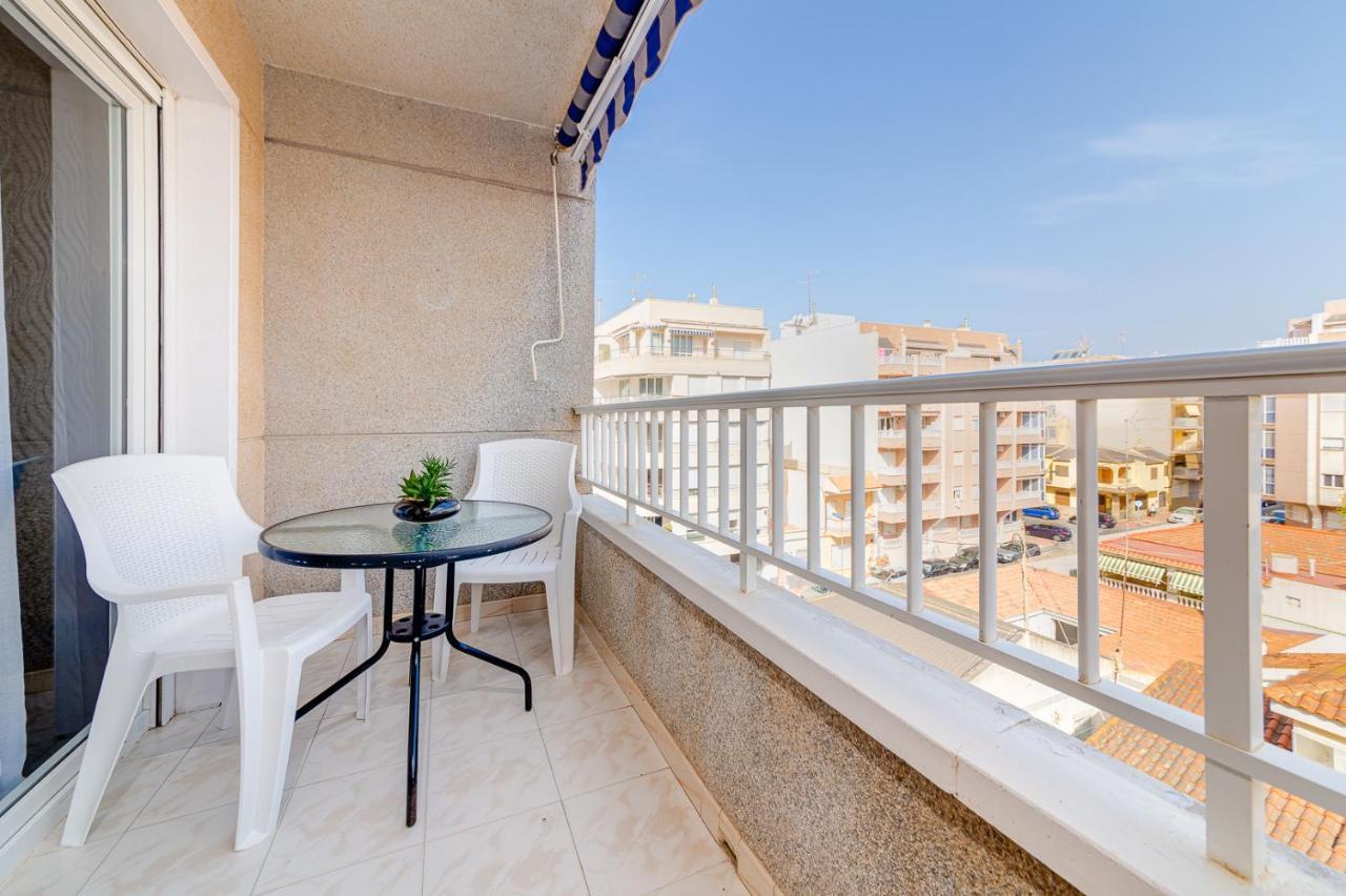 Apartamento Ramon Torrevieja Exterior foto
