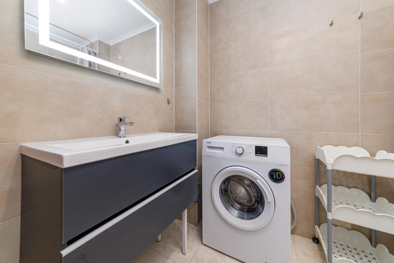 Apartamento Ramon Torrevieja Exterior foto