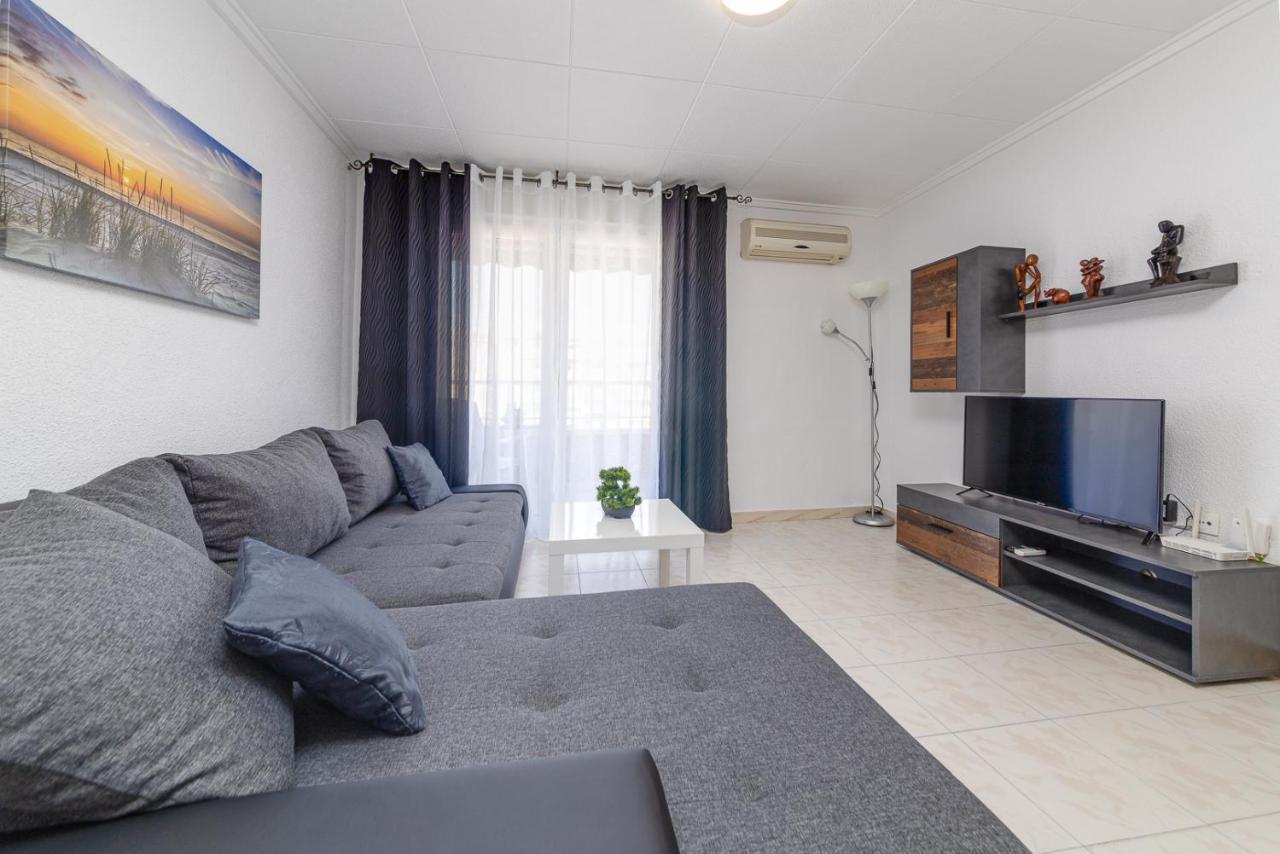 Apartamento Ramon Torrevieja Exterior foto