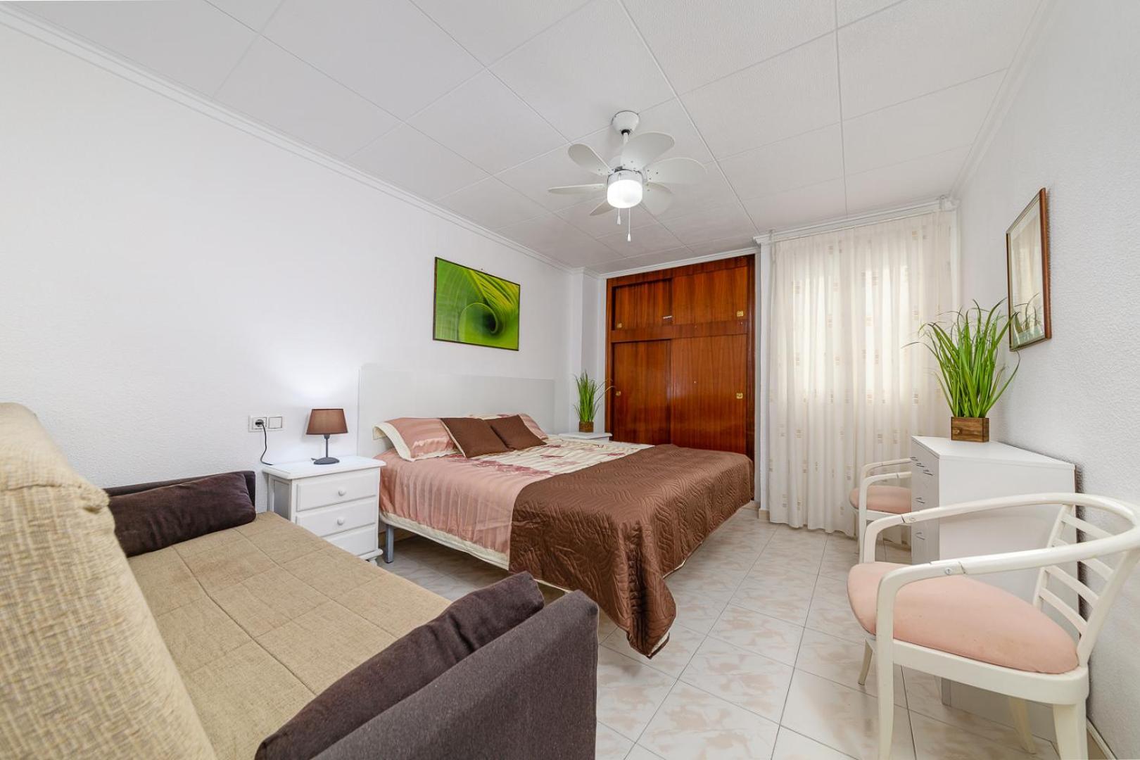 Apartamento Ramon Torrevieja Exterior foto